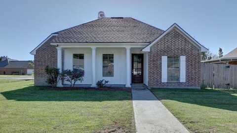 104 CHASE DR, LAFAYETTE, LA 70507