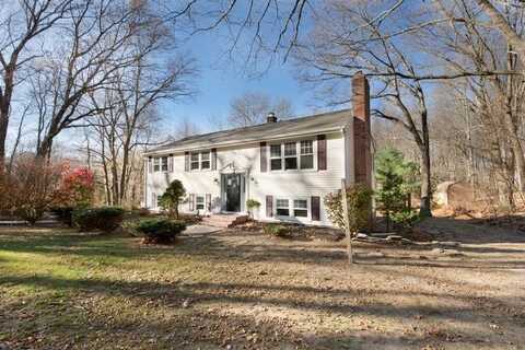 55 DODGE RD, SUTTON, MA 01590