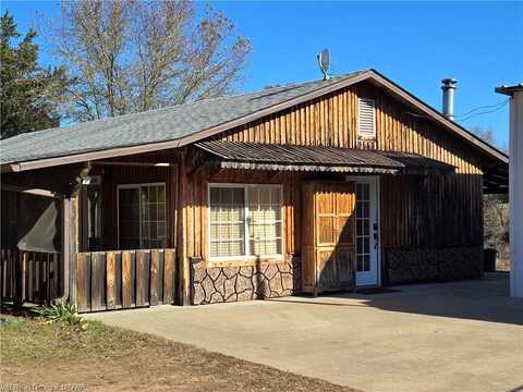 6636 W State Highway 10, Booneville, AR 72927