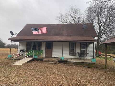 817 High RD, Ozark, AR 72949