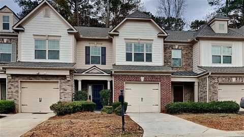 5107 Madeline Place, Stone Mountain, GA 30083