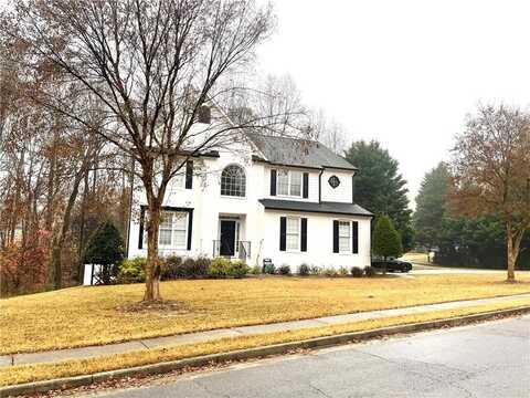 1563 Bailey Farms Drive, Lawrenceville, GA 30043