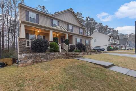 342 Parc Crossing, Acworth, GA 30102