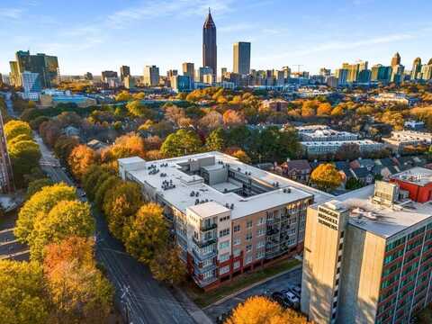 384 Ralph McGill Boulevard, Atlanta, GA 30312