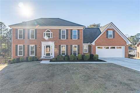 1721 Berry Lane, Snellville, GA 30078