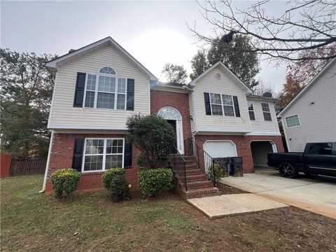 87 Hollinger Way, Marietta, GA 30060