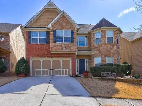 5127 Blossom Brook Drive, Sugar Hill, GA 30518