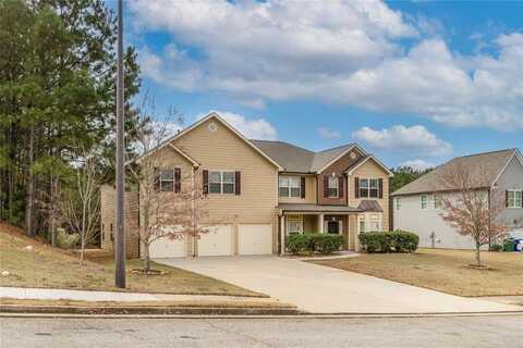 4028 Riverchess Drive SW, Atlanta, GA 30331