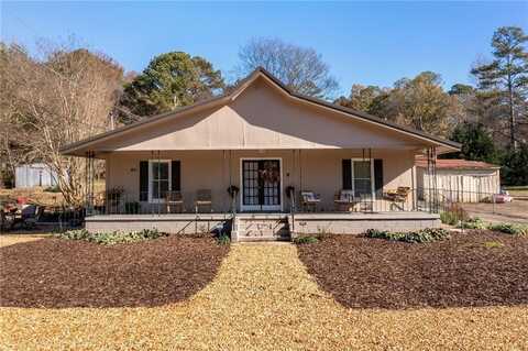 1404 Cassville Road NW, Cartersville, GA 30121