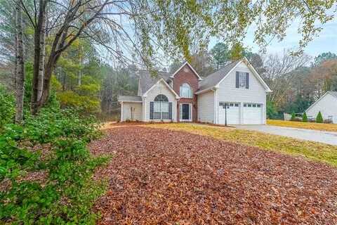 4030 LAKESIDE Boulevard, Monroe, GA 30655