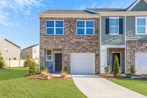 579 Magnolia Circle Circle, Palmetto, GA 30268