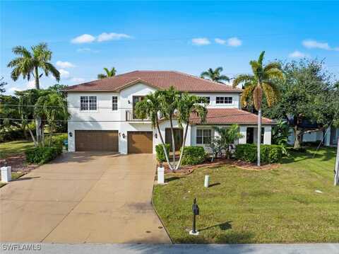 2320 SE 18th Avenue, Cape Coral, FL 33990