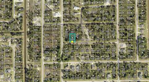 1117 Coons Street E, Lehigh Acres, FL 33974