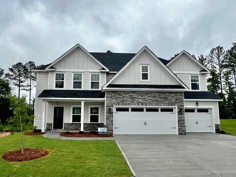4484 BAYWOOD TRL, Evans, GA 30809