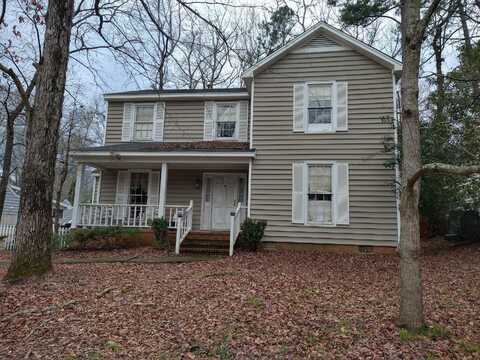 307 OLD SALEM Way, Martinez, GA 30907