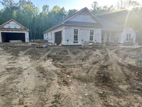Tbd CRAWLEY, 07-L Trail, Beech Island, SC 29842