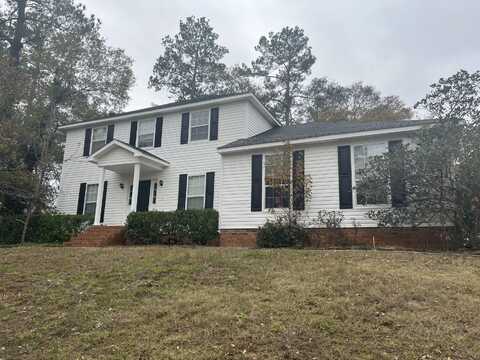 516 FAIRFIELD Way, Evans, GA 30809