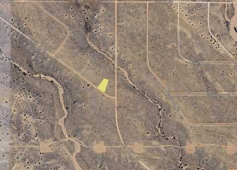 Ermine (U24, B14, L48) Road NW, Rio Rancho, NM 87144