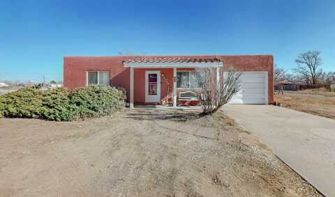 1420 W W Maryann Street, Moriarty, NM 87035