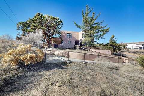 10601 CIELO VISTA DEL NORTE, Corrales, NM 87048