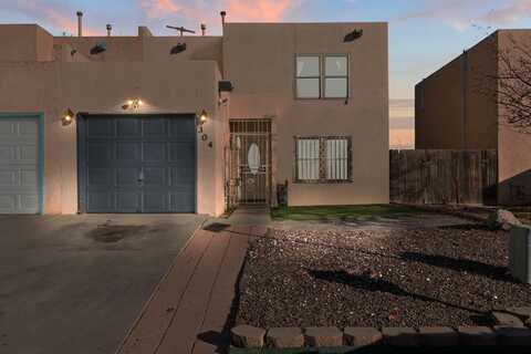 304 SHAWNEE Court SE, Albuquerque, NM 87108