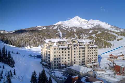 60 Big Sky Resort Road, Big Sky, MT 59716