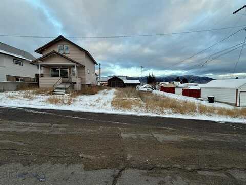 664 Travonia, Butte, MT 59701