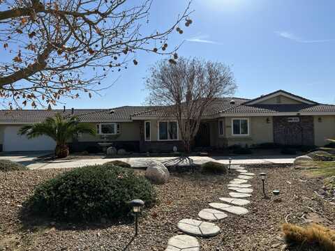 2344 W Avenue M4 Avenue, Palmdale, CA 93551