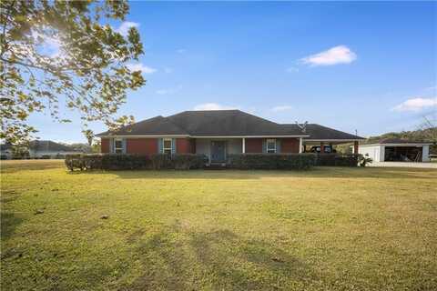 9306 Argyle Road, Irvington, AL 36544