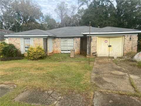 3614 Pleasant Valley Road, Mobile, AL 36609