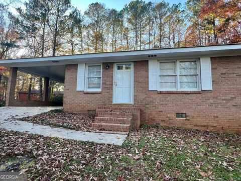 6981 MILLER, Lithia Springs, GA 30122