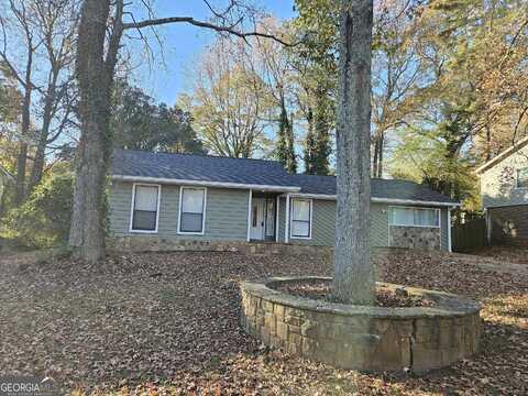 2987 Medina, Jonesboro, GA 30236