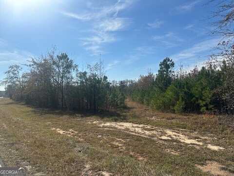 Lot 11 Brinkley, Barnesville, GA 30204