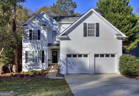 28 Vaux, Newnan, GA 30263