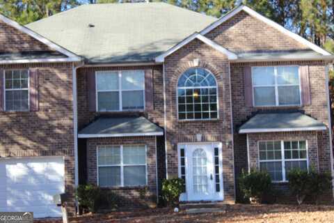 3521 Arminto, Ellenwood, GA 30294