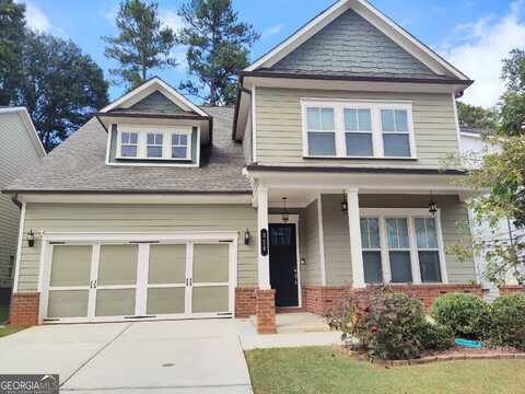 514 Avondale Hills, Decatur, GA 30032