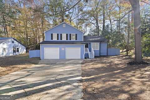 6864 Fielder, Rex, GA 30273