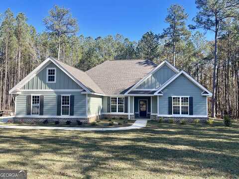 419 Willow Lake, Milledgeville, GA 31061