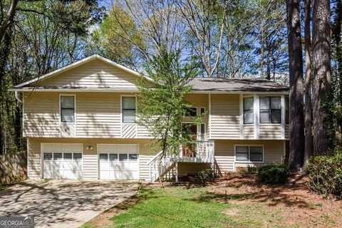 431 Natalie, Lawrenceville, GA 30043