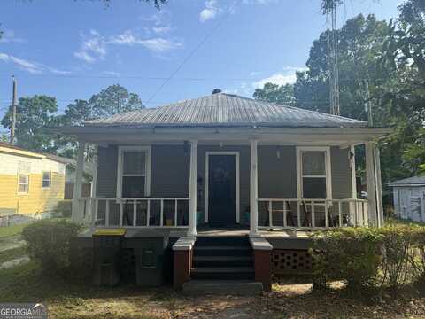 737 E 37th, Savannah, GA 31401