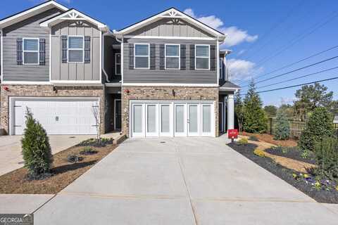 11557 Kimberly, Hampton, GA 30228