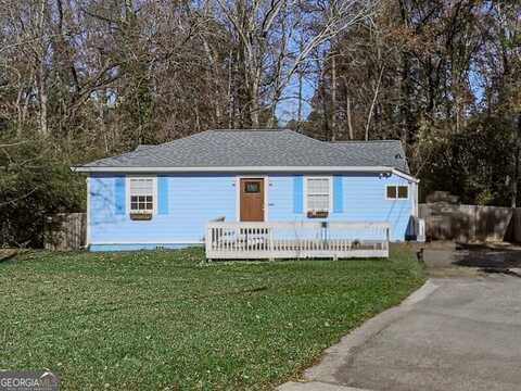 2538 Gordon, Smyrna, GA 30080