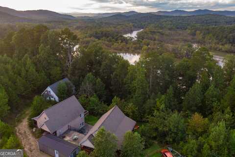 72 Cliffs Ridge Ext, Toccoa, GA 30577