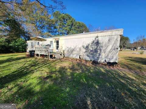 37 Coastal, Byron, GA 31008