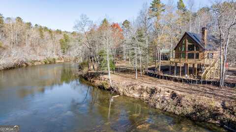 275 River Cliff, Cornelia, GA 30531