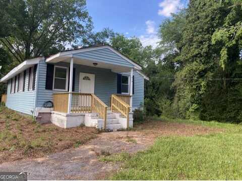 214 Cordele, Macon, GA 31217