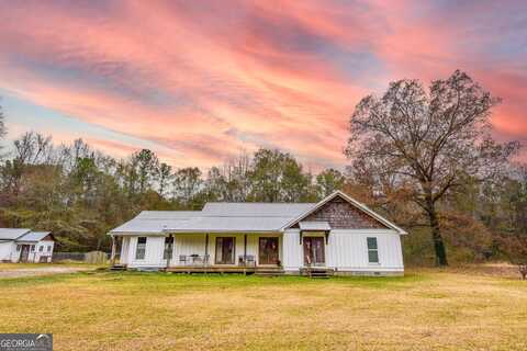 1020 N Madden Bridge, Molena, GA 30258