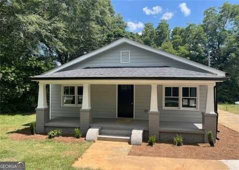 308 Dogwood, Social Circle, GA 30025