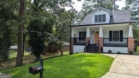 3137 Larose, East Point, GA 30344