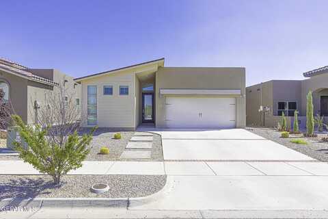 912 Tolworth Street, El Paso, TX 79928